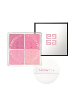 Givenchy Prisme Libre Blush Mousseline Lilas