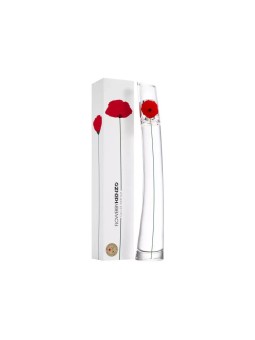 Kenzo Flower By Kenzo eau de parfum Spray 100ml Refillable