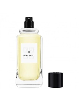 Givenchy III EDT Donna 100 ml - Eleganza e Freschezza