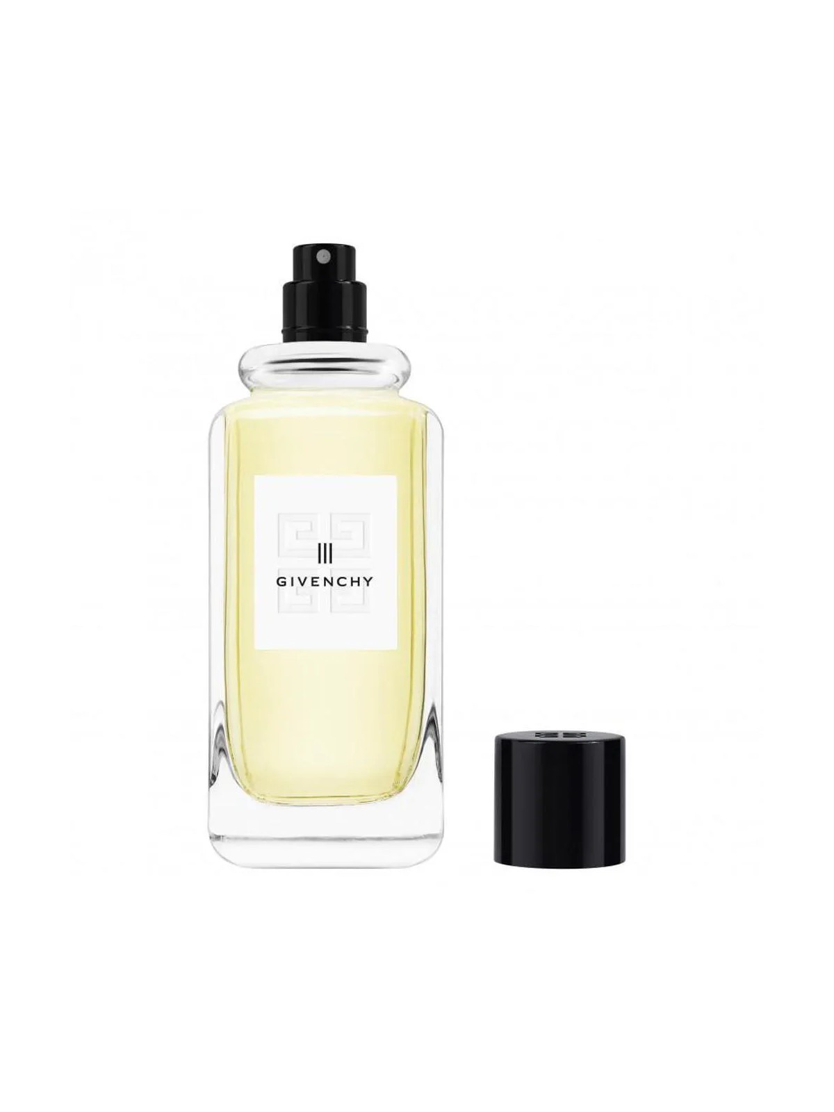 Givenchy III EDT Donna 100 ml - Eleganza e Freschezza