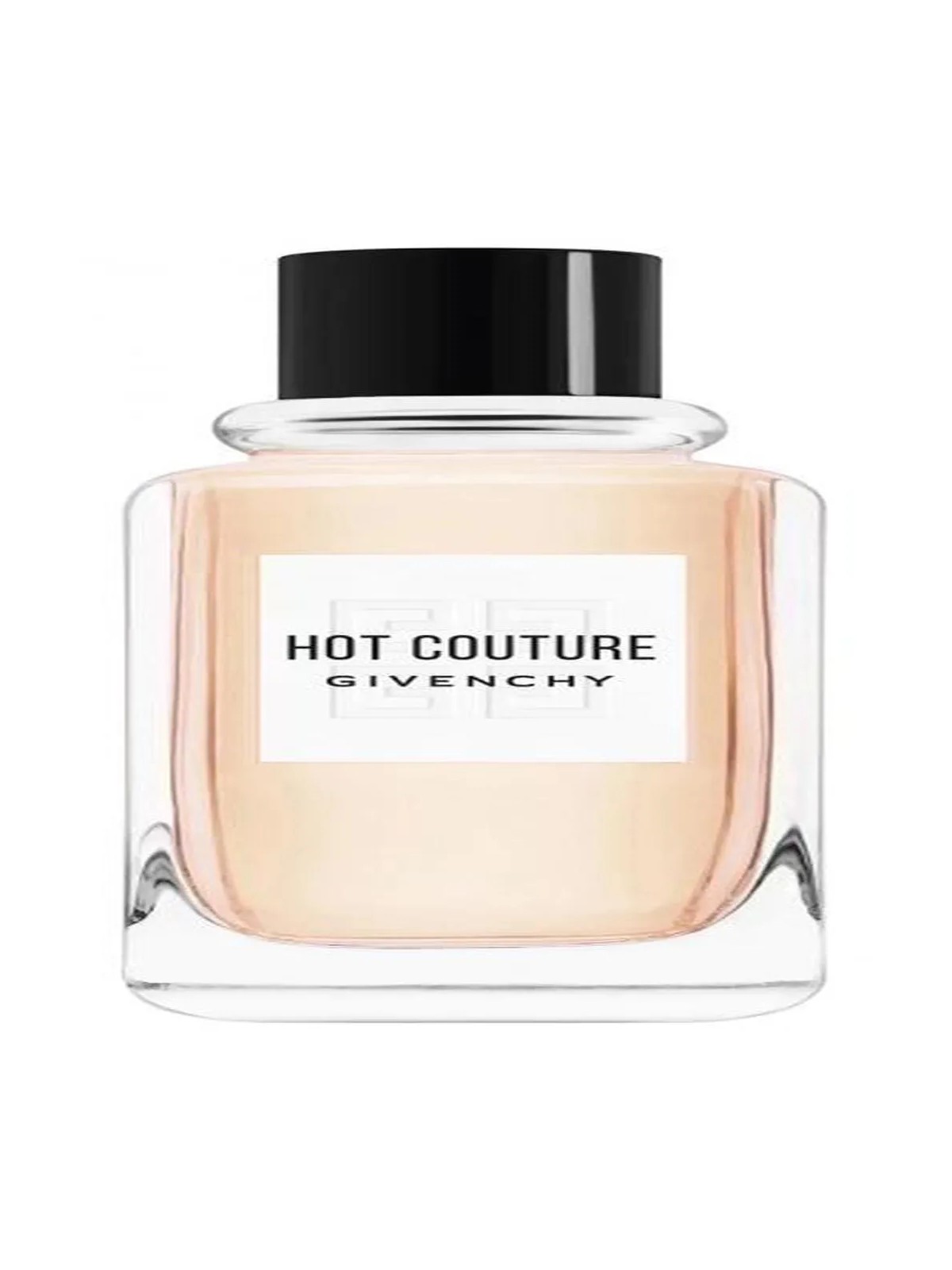 Givenchy Hot Couture Eau De Parfum 100 ml woman