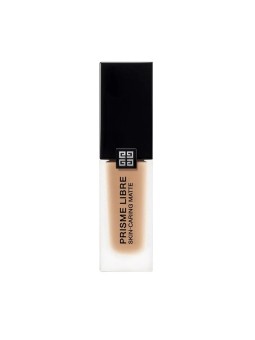 Givenchy Prisme Libre Fondotinta opaco curativo per la