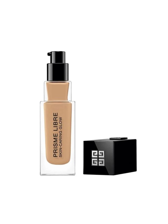 Givenchy Prisme Libre Fondotinta opaco curativo per la