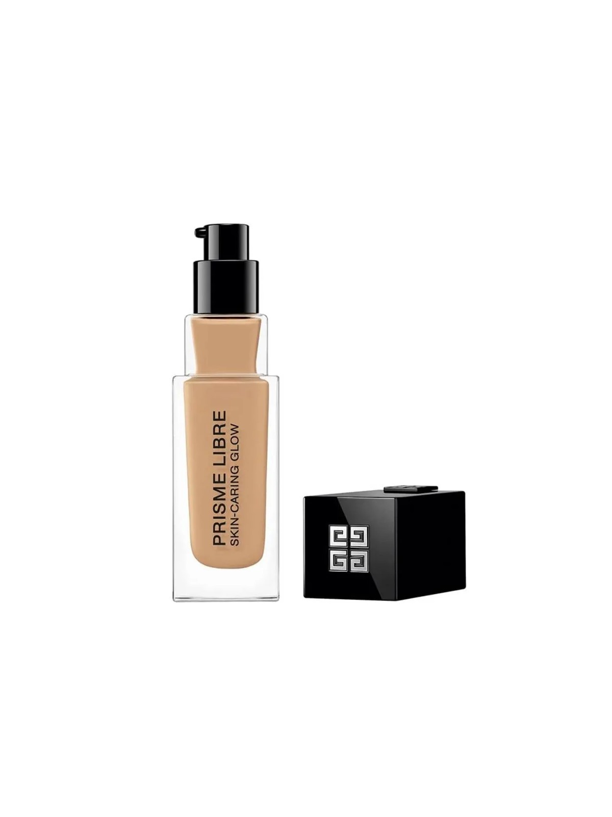 Givenchy Prisme Libre Fondotinta opaco curativo per la