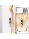 Kenzo leau boisee eau de toilette 50ml vaporizzatore uomo