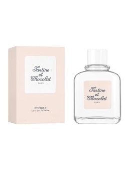 Tartine Et Chocolat Ptimusc Eau de Toilette Spray 100ml