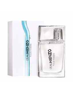 Kenzo L'Eau Kenzo Pour Femme eau de toilette Spray donna 100ml