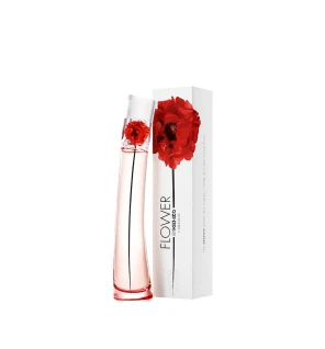 Kenzo Flower By Kenzo L'Absolue Eau de Parfum 50ml