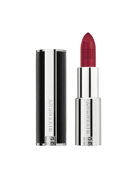 Rossetto Givenchy INTENSSILK 117 Rouge Erable