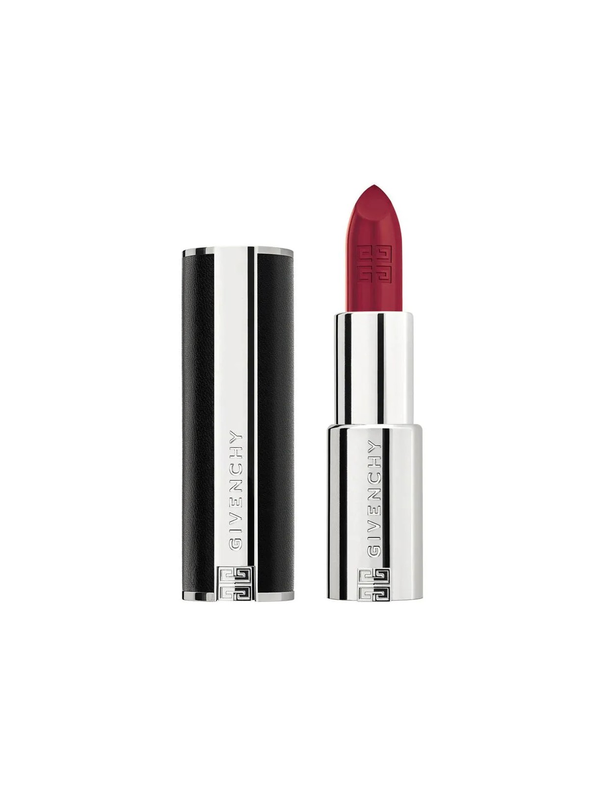Rossetto Givenchy INTENSSILK 117 Rouge Erable