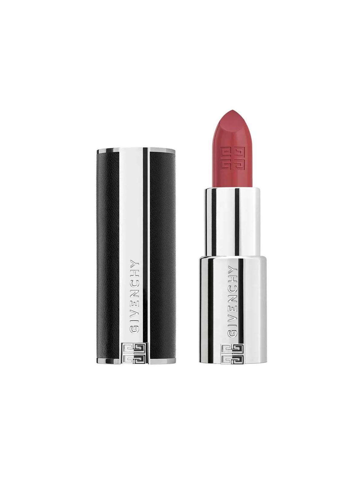 Givenchy Interdit Rossetto Seta Intenso 34 g donna N210