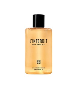 Givenchy LINTERDIT Olio da Bagno 200ml Unisex