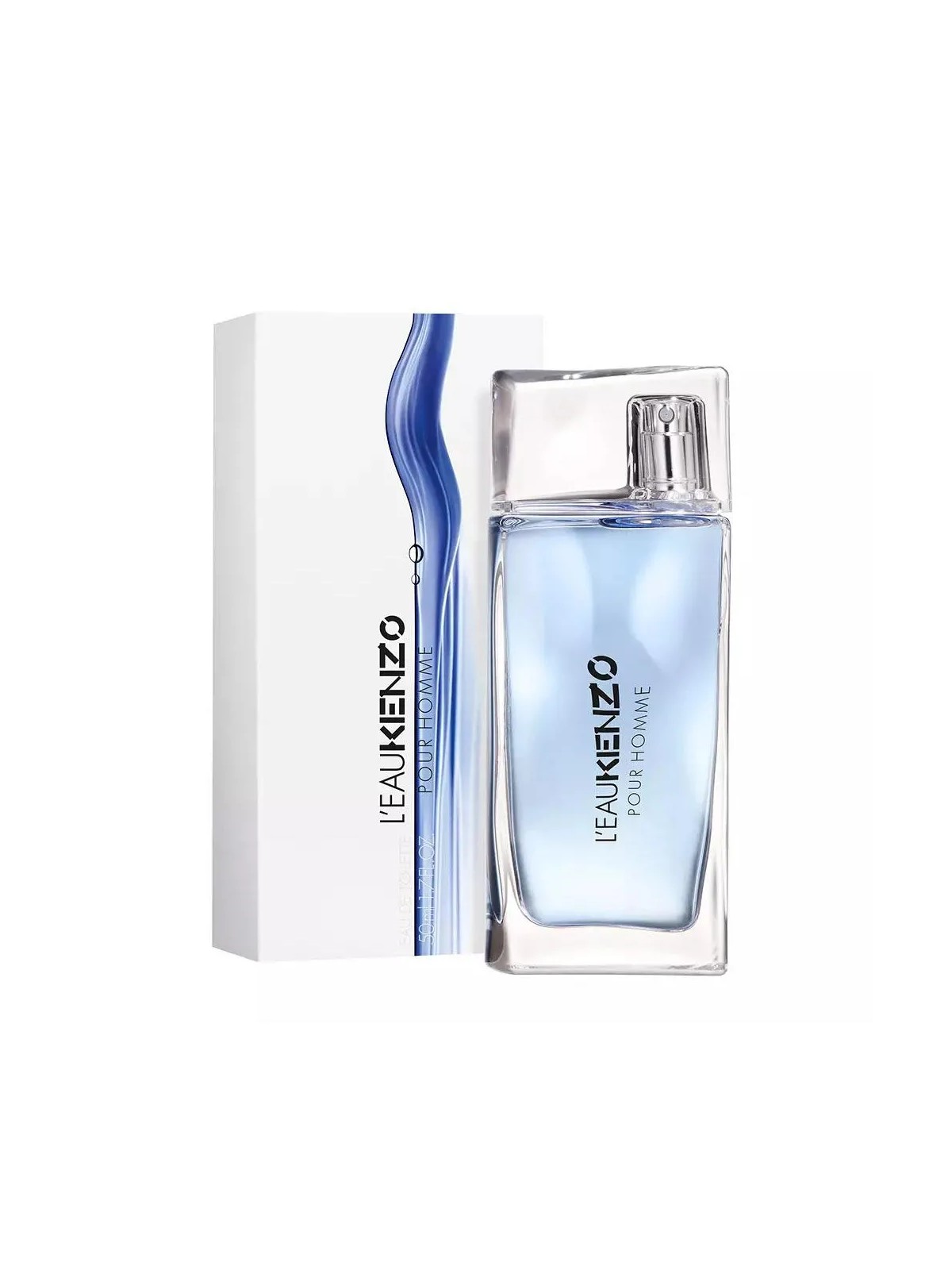 Kenzo L'Eau Kenzo For Men eau de toilette Spray 50ml