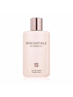 Givenchy IRRESISTIBLE latte per il corpo 200ml donna