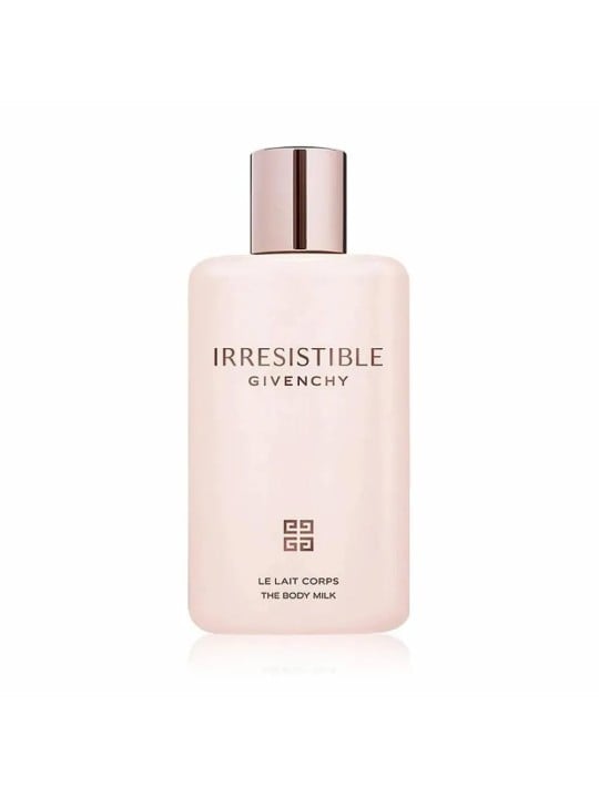 Givenchy IRRESISTIBLE latte per il corpo 200ml donna