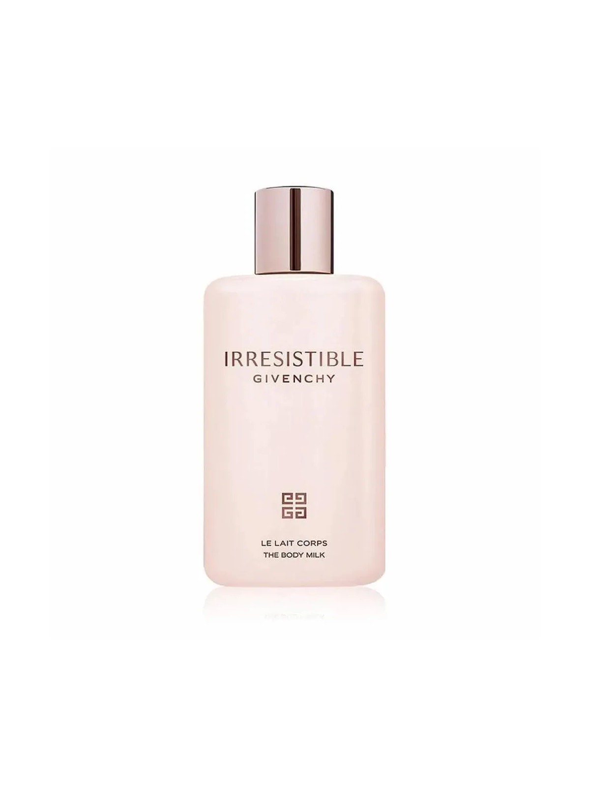 Givenchy IRRESISTIBLE latte per il corpo 200ml donna