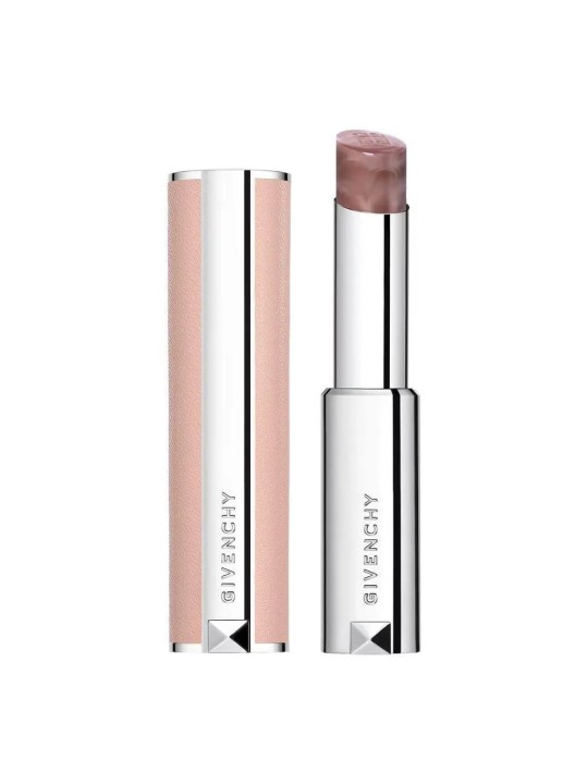 Balsamo labbra colorato Givenchy Rose Perfecto Soft Nude