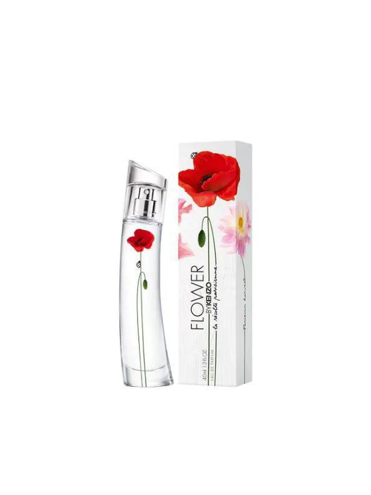 Kenzo Flower By Kenzo Parisienne eau de parfum Spray 40ml