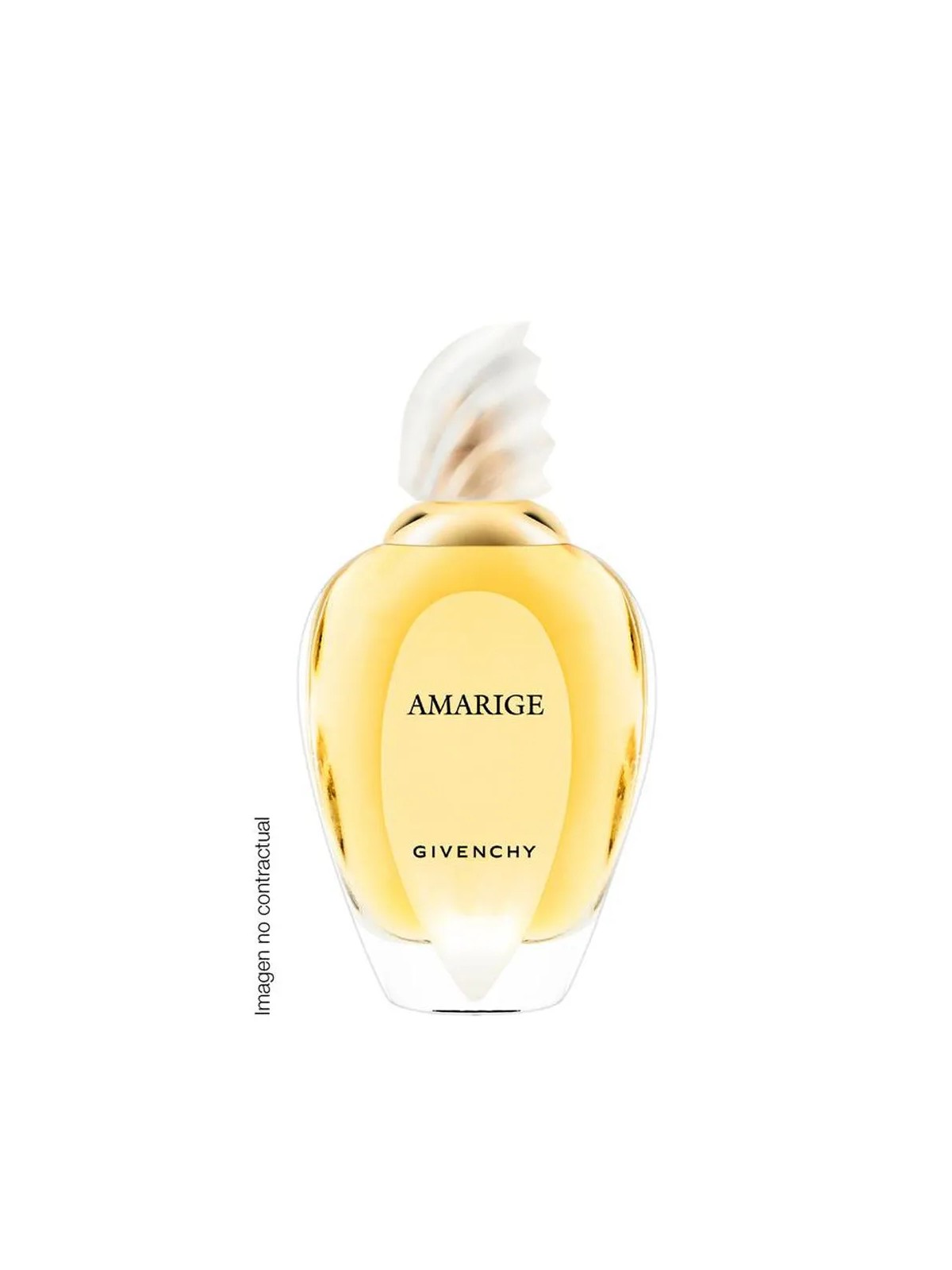 Givenchy Amarige Eau de Toilette 50ml