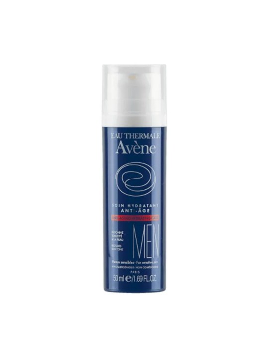 Avene Men Anti-Aging Hydrating Care 50ml