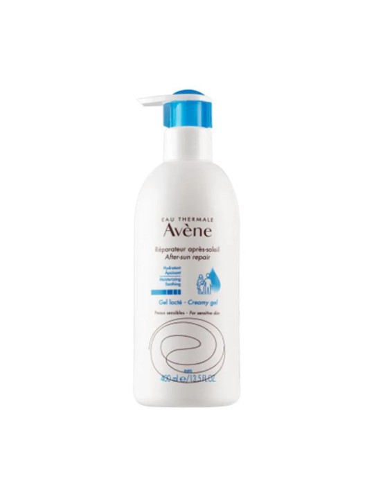 Avene After-Sun Restorative Lotion 400ml