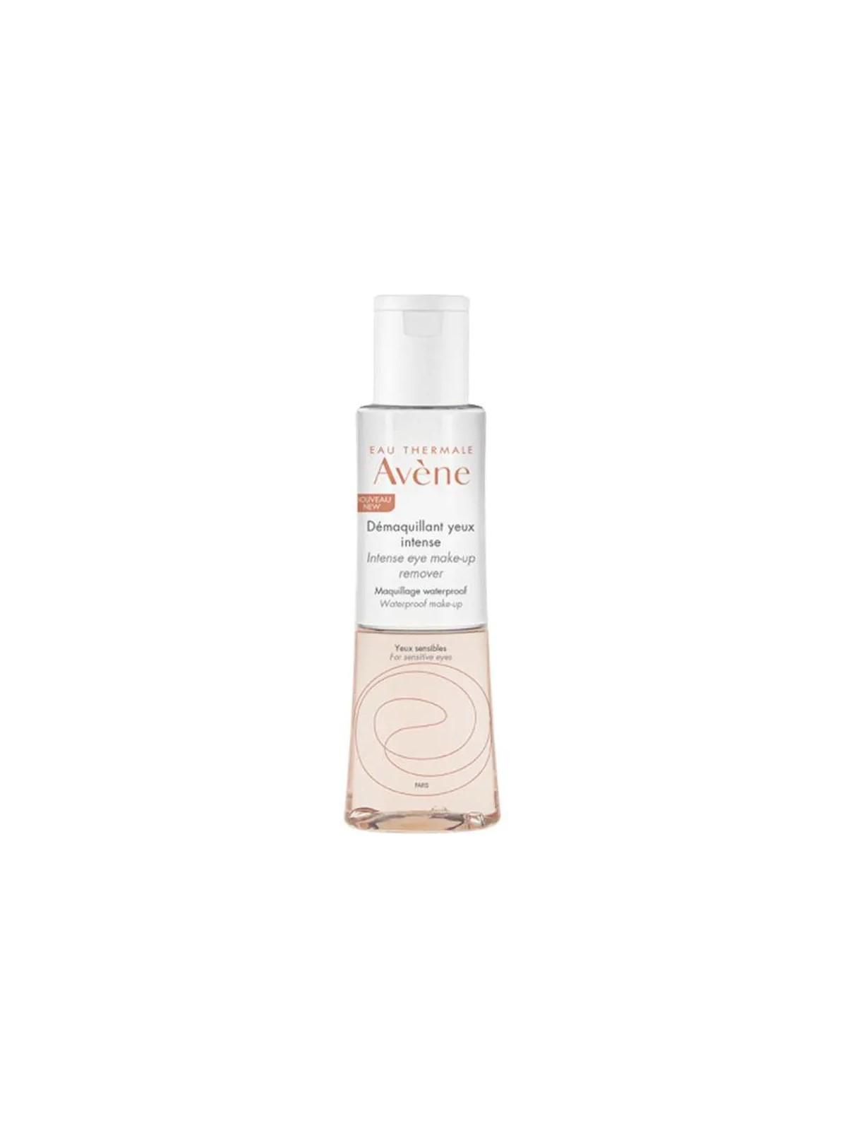 Avene Desmaquillante Occhi 125ml