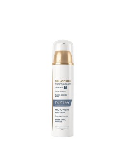 Ducray Melascreen Photo-Aging Global Hand Care SPF50 50ml