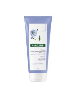 Klorane Volume Conditioner With Organic Flax 200ml