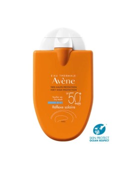 Avene High Protection Solar Reflex SPF50 30ml
