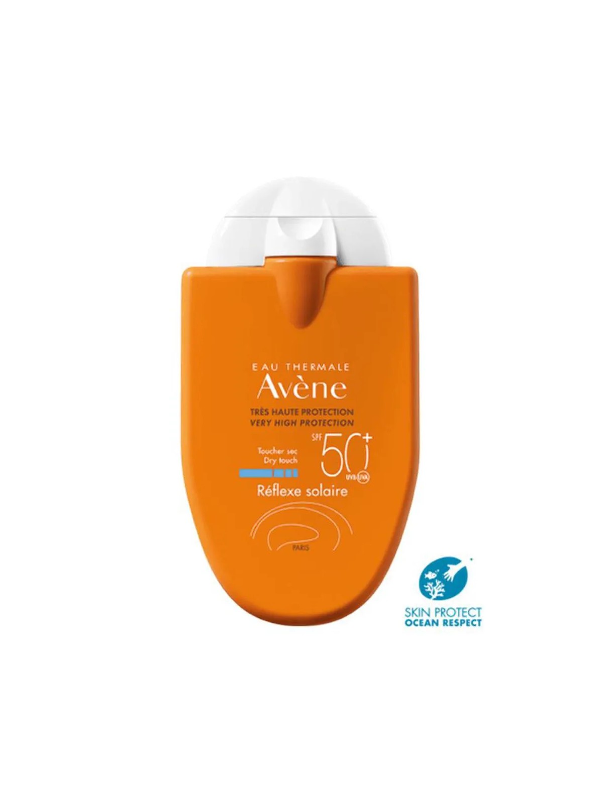 Avene High Protection Solar Reflex SPF50 30ml