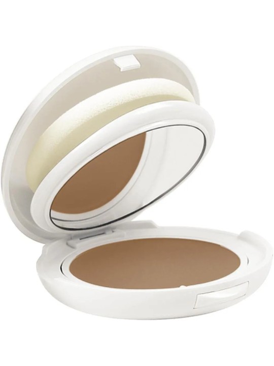 Avene High Protection Compact SPF50 donna 10g Gold