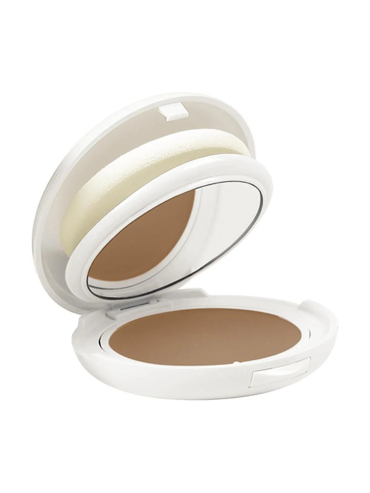 Avene High Protection Compact SPF50 donna 10g Gold