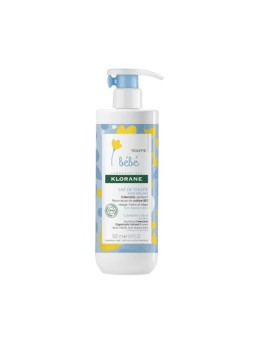 Klorane BB latte idratante lenitivo 500ml unisex