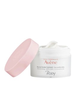 Avene Body Moisturizing Melt-In Balm 250ml Corpo-Pelle Secca Sensibile