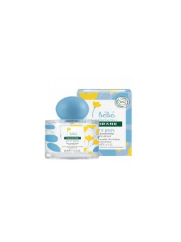Klorane Bebe Petit Brin Scented Water Parfumee 50ml
