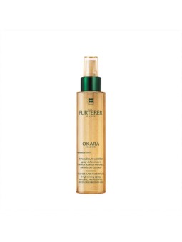 Rene Furterer Okara Blond Bright Spray donna 150ml