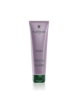 Rene Furterer Okara Silver Toning Conditioner 150ml