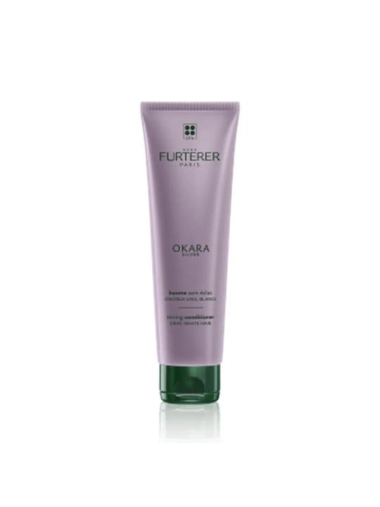 Rene Furterer Okara Silver Toning Conditioner 150ml