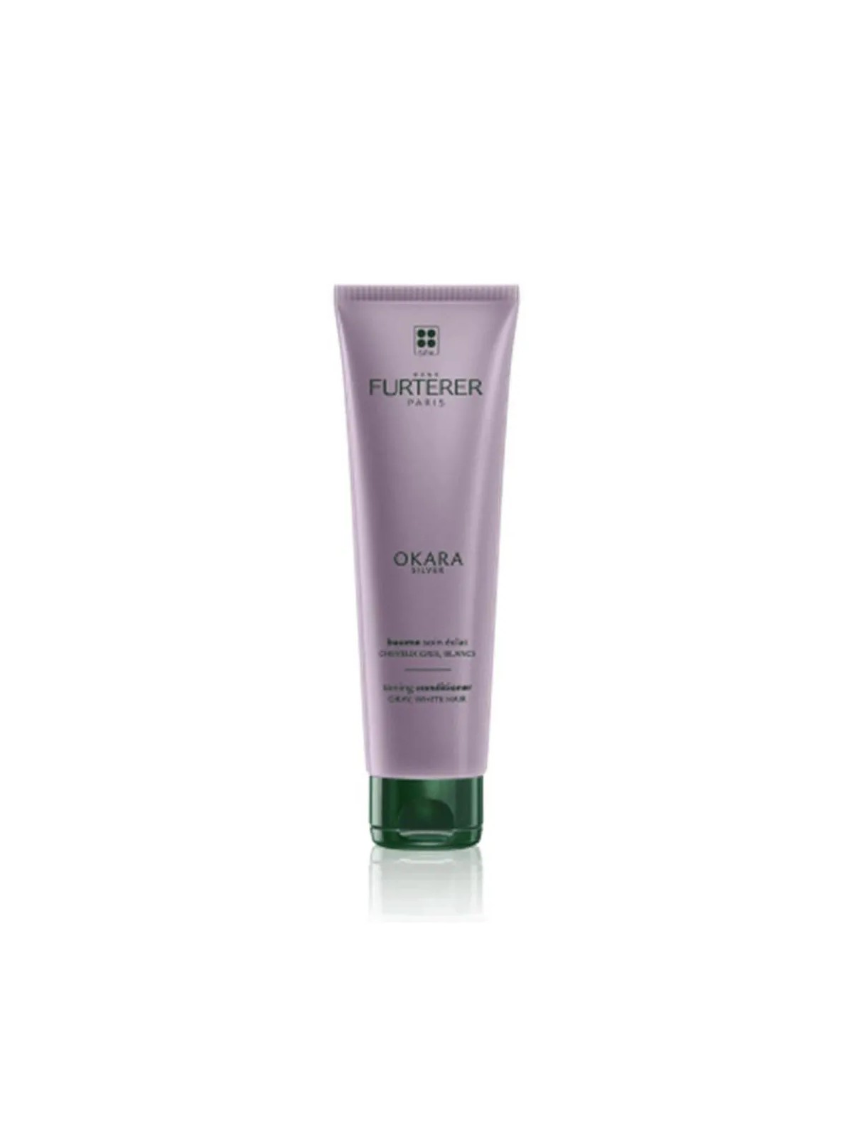 Rene Furterer Okara Silver Toning Conditioner 150ml