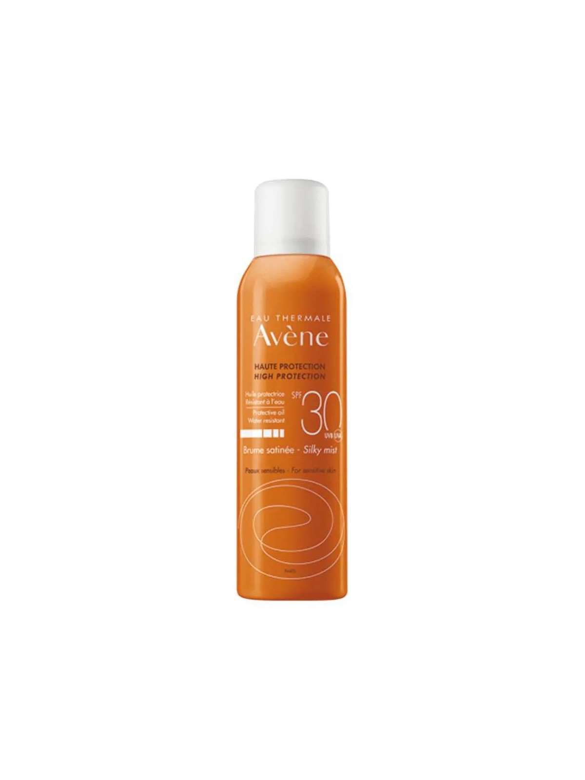 Avene Sun Protection Silky Mist SPF30 150ml