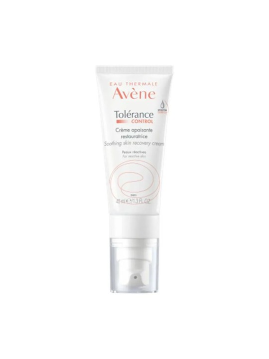 Avene Tolerance Control Cream 40ml