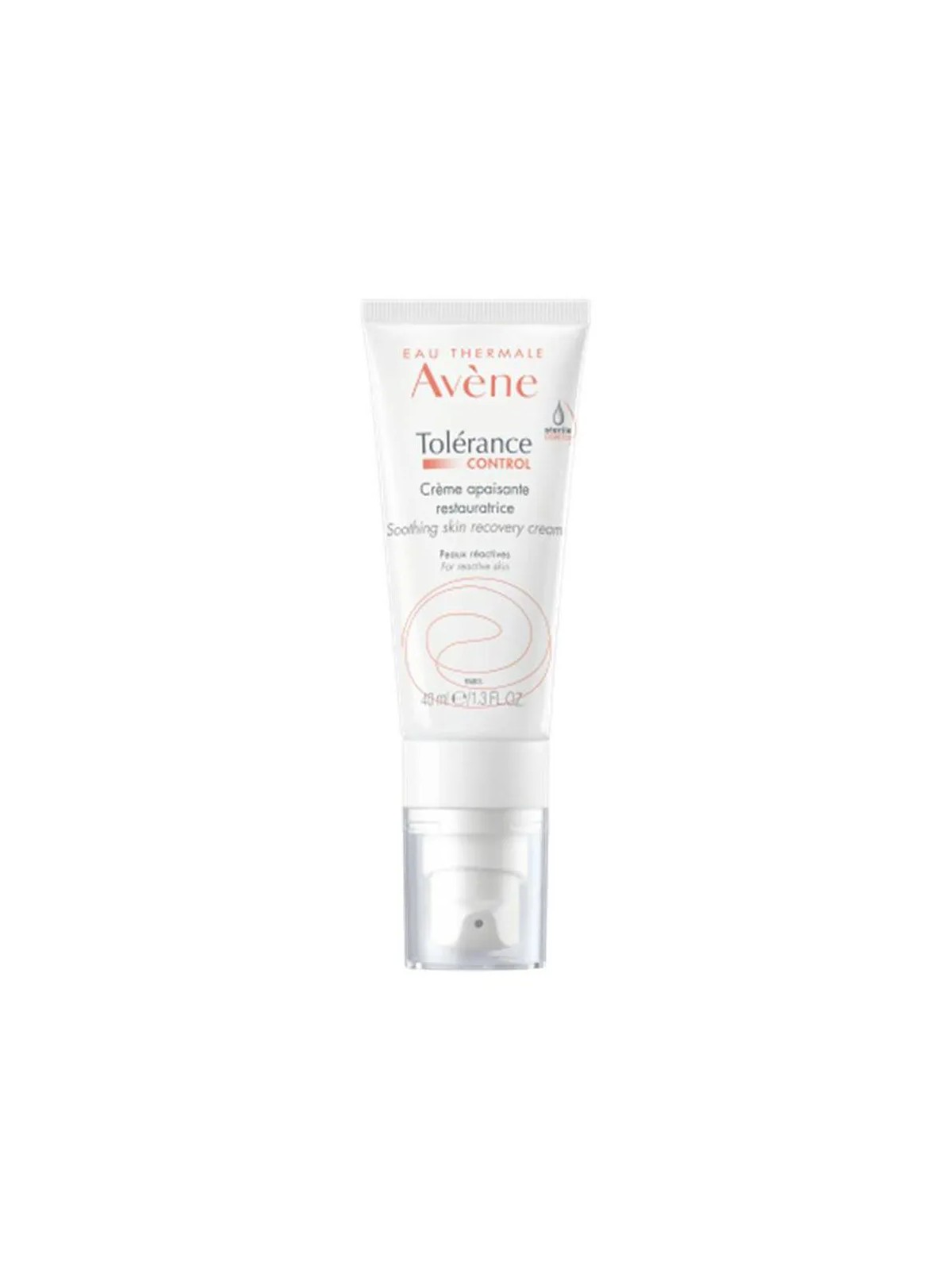 Avene Tolerance Control Cream 40ml