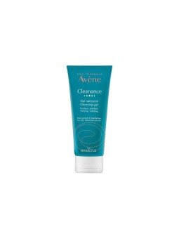 Gel detergente Avene CLEANANCE 200ml