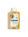 Shampoo Nutriente al Mango per Capelli Secchi 200ml