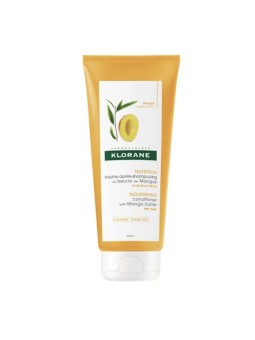 Balsamo Nutriente AL MANGO per capelli secchi 200ml unisex