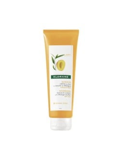 Crema Nutriente al Mango per Capelli Secchi 125ml