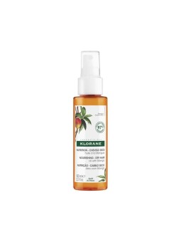 Olio Nutriente al Mango per Capelli Secchi 100ml