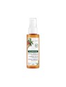 Olio Nutriente al Mango per Capelli Secchi 100ml
