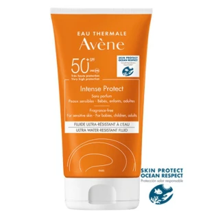 Avene Intense Protect SPF50 150ml