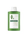 Klorane Oil Control Shampoo With Nettle 200ml